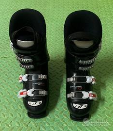 Scarponi sci Nordica