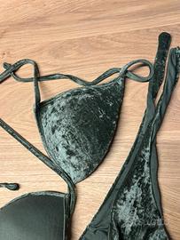 Costume bikini Calzedonia Cobey