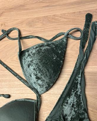 Costume bikini Calzedonia Cobey