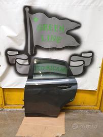 Porta Posteriore Sinistra x Hyundai Kona - 2019