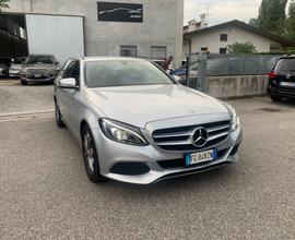 Mercedes-benz C 220 C 220 d Sport berlina