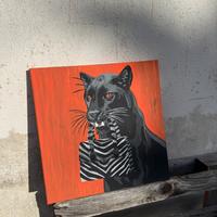 Istinto di Stile – quadro acrilico originale