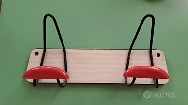 Attaccapanni da parete . Vintage