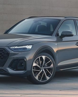 Ricambi Audi Q2 Q3 Q5 Q7 Q8 A1 A3 A4 A5 A6 A7 