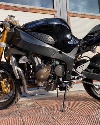 Ricambi Kawasaki ninja 636 Zx 6r 2005/2006 zx6r