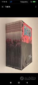 The walking dead 1-16 Saldapress 2014