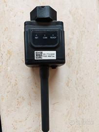 ZCS modulo stick logger