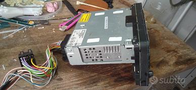 Navigatore / Stereo Alfa 159 / Brera