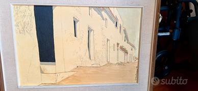 Montanari Pittore 1975