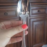 12 cucchiai da cucina Inoxbeck