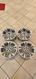 Cerchi Audi A5 2010 Da 19