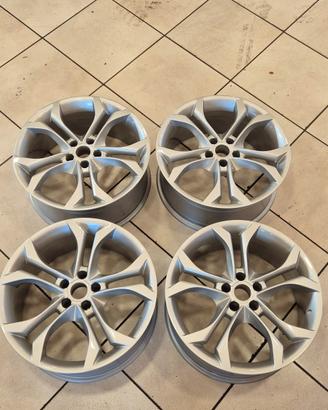 Cerchi Audi A5 2010 Da 19