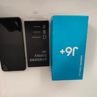 Samsung galaxy j6+ plus