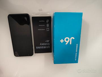 Samsung galaxy j6+ plus