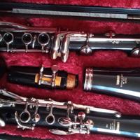 Clarinetto Yamaha