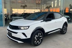 Opel Mokka 1.2 136CV GS - possibilità noleggio no 