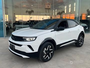 Opel Mokka 1.2 136CV GS - possibilità noleggio no 