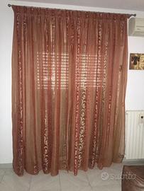 Tenda per arredamento interno