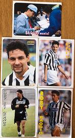 Card Roberto Baggio