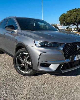 Ds 7 Crossback BlueHDi 130 aut. Grand Chic