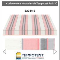 Tende da sole