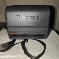Polaroid instant 636