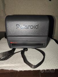Polaroid instant 636