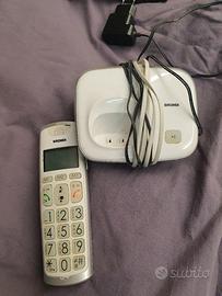 Cordless Brondi.