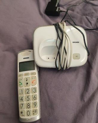 Cordless Brondi.