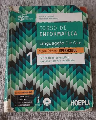 Libro INFORMATICA 