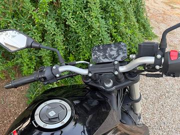 Voge brivido 125