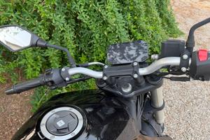 Voge brivido 125