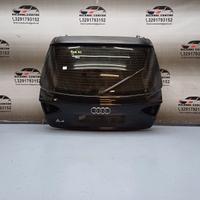 Portellone posteriore audi a4 avant b8 8k 2008-201