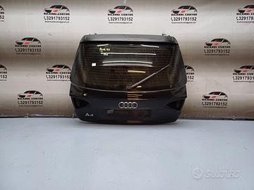 Portellone posteriore audi a4 avant b8 8k 2008-201