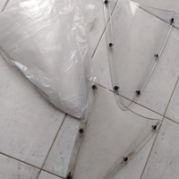 Carene Yamaha yzf r125 2008-2013