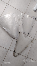 Carene Yamaha yzf r125 2008-2013