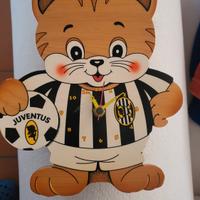 orologio Juventus da parete