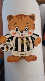orologio Juventus da parete