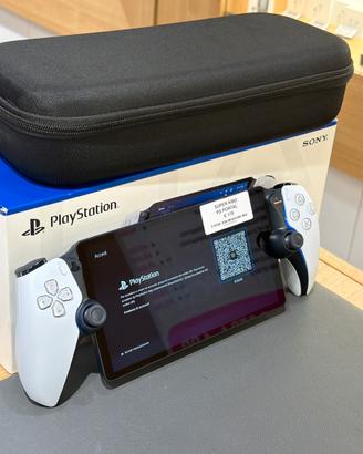 Sony Playstation Portal white