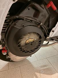 Motore 130 polini evolution