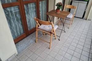 Appartamento in piccolo condominio