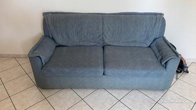 Divano letto