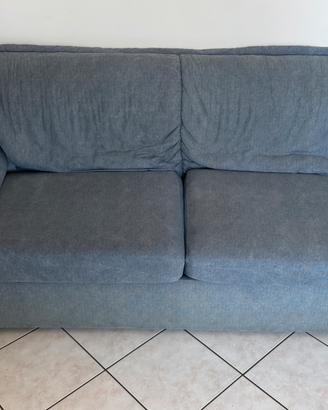 Divano letto