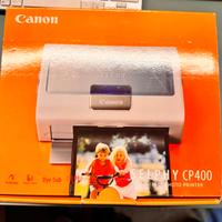 CANON SELPHY CP400
