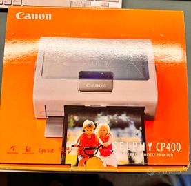 CANON SELPHY CP400