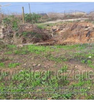 Terreno Agricolo Vittoria [A4348688]