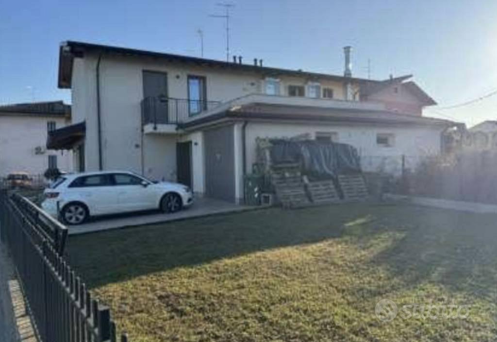 Casa – San Giovanni Lupatoto, Pozzo - Vista 3