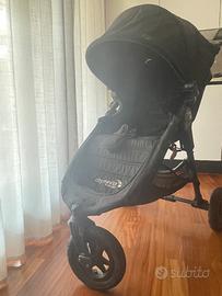 Passeggino baby jogger city gt