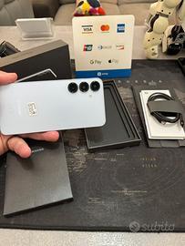 SAMSUNG GALAXY S 25 PLUS 5G ( 512GB ) GARANZIA 