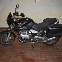Moto Guzzi Breva 750 ie 2005